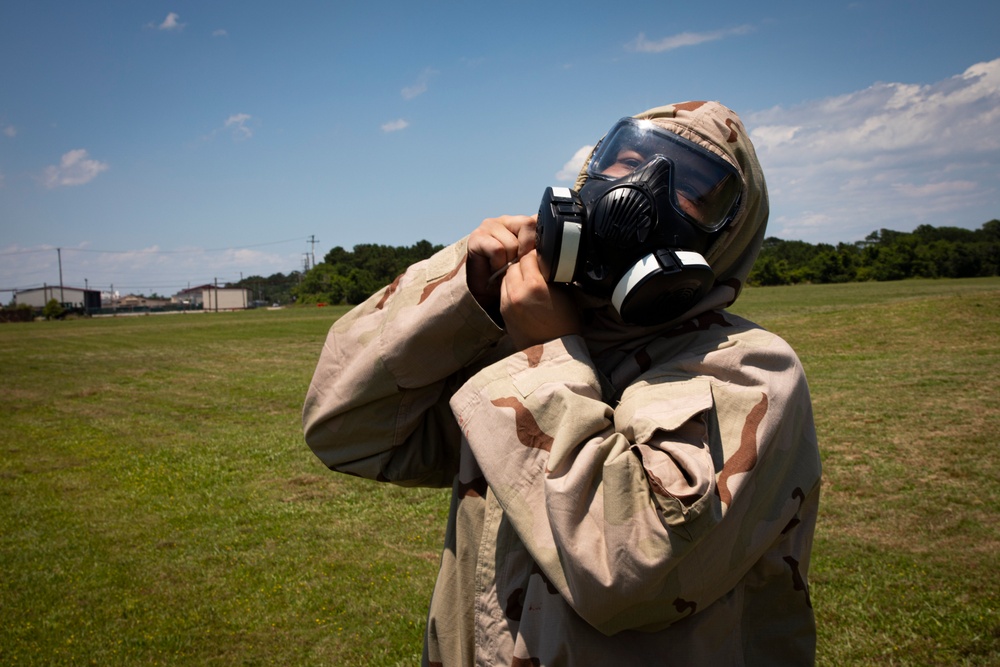 Naval Medical Forces Atlantic, U.S. Air Force and Army participate in Joint Medical Interoperability Exercise