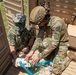 Naval Medical Forces Atlantic, U.S. Air Force and Army participate in Joint Medical Interoperability Exercise