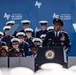 2024 USAF Academy Graduation