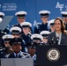 2024 USAF Academy Graduation