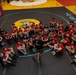 RS OKC and USMC SLA host wrestling camp