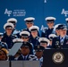 2024 USAF Academy Graduation