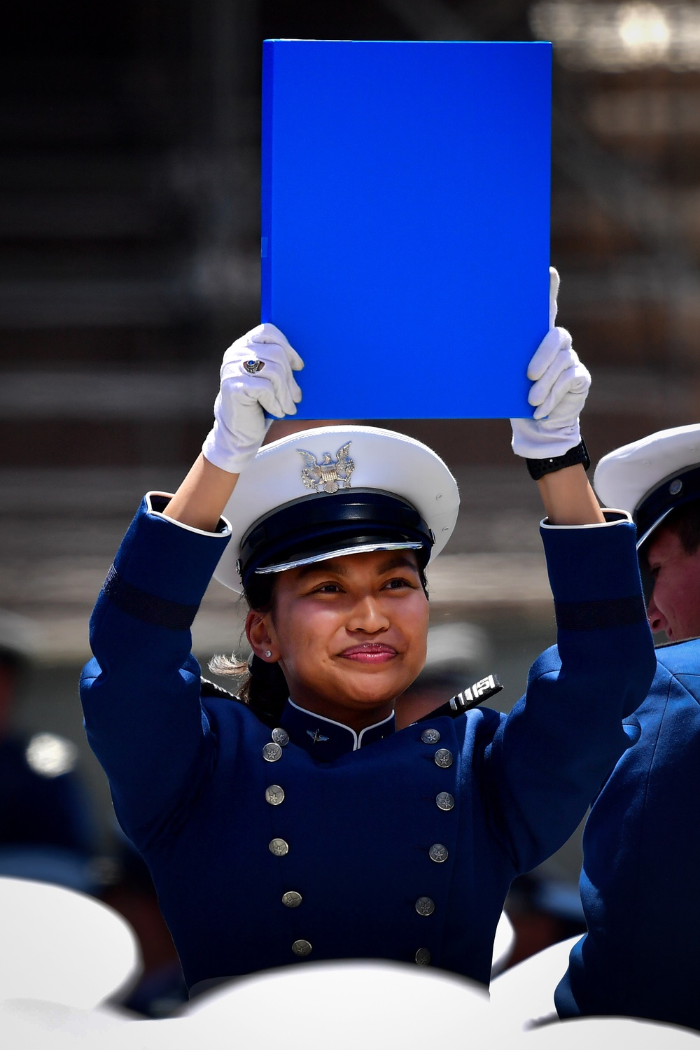 DVIDS Images 2024 USAF Academy Graduation [Image 32 of 63]