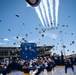 2024 USAF Academy Graduation