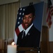 Senior Airman Roger Fortson Candlelight Vigil Held at VSFB