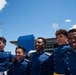 2024 USAF Academy Graduation