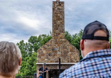 Fort Knox Summer Concert Series: Shannon Lawson performs live at Samuel Adams Brewhouse