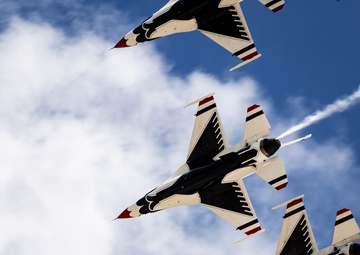 2024 USAF Academy Graduation