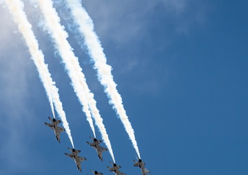 2024 USAF Academy Graduation