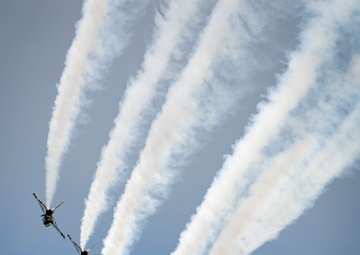 2024 USAF Academy Graduation