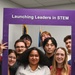 SMART Scholars get immersed in the business of software