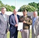 Proclamation signing kicks off Armed Forces Celebration Week