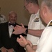 Invoking Eras at NMRTC Bremerton Hospital Corps Ball