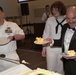 Invoking Eras at NMRTC Bremerton Hospital Corps Ball