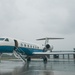 CMC arrives at MCAS New River