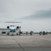 CMC arrives at MCAS New River