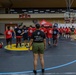 RS OKC and USMC SLA host wrestling camp