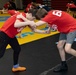 RS OKC and USMC SLA host wrestling camp