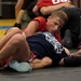 RS OKC and USMC SLA host wrestling camp