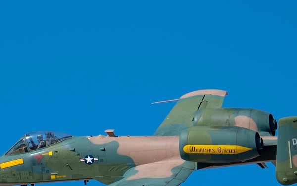 A-10 Demo practice - June 10, 2024