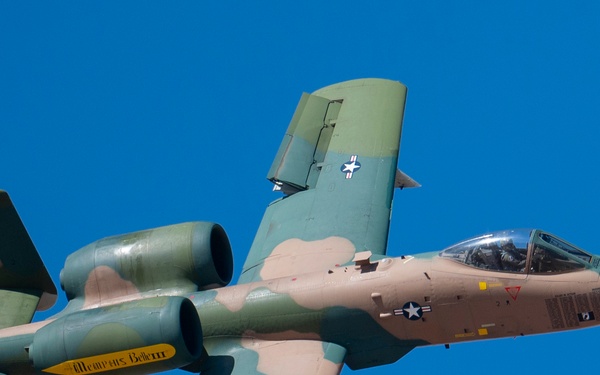 A-10 Demo practice - June 10, 2024