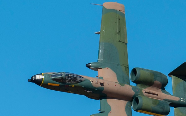 A-10 Demo practice - June 10, 2024