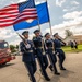 Lockbourne Memorial Day parade