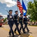 Lockbourne Memorial Day parade