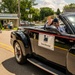 Lockbourne Memorial Day parade