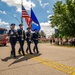 Lockbourne Memorial Day parade