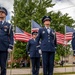 Lockbourne Memorial Day parade