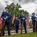 Lockbourne Memorial Day parade