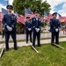 Lockbourne Memorial Day parade