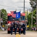 Lockbourne Memorial Day parade