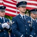 Lockbourne Memorial Day parade