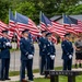 Lockbourne Memorial Day parade