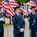 Lockbourne Memorial Day parade