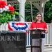 Lockbourne Memorial Day parade