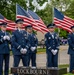 Lockbourne Memorial Day parade