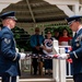 Lockbourne Memorial Day parade