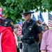 Lockbourne Memorial Day parade