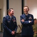 Space Launch Delta 30 Operations Vice Commander Retires