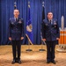 Space Launch Delta 30 Operations Vice Commander Retires