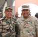 US and Moroccan Militaries Execute Brigade-Level Live Fire Exercise During African Lion 24