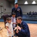Space Launch Delta 30 Operations Vice Commander Retires