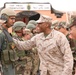 US and Moroccan Militaries Execute Brigade-Level Live Fire Exercise During African Lion 24