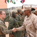 US and Moroccan Militaries Execute Brigade-Level Live Fire Exercise During African Lion 24