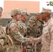 US and Moroccan Militaries Execute Brigade-Level Live Fire Exercise During African Lion 24