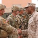 US and Moroccan Militaries Execute Brigade-Level Live Fire Exercise During African Lion 24