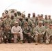 US and Moroccan Militaries Execute Brigade-Level Live Fire Exercise During African Lion 24